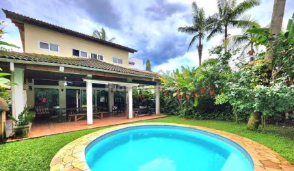 Casa de Condomínio com 5 quartos, Riviera, Bertioga - R$ 3.6 mi, Cod: 8431