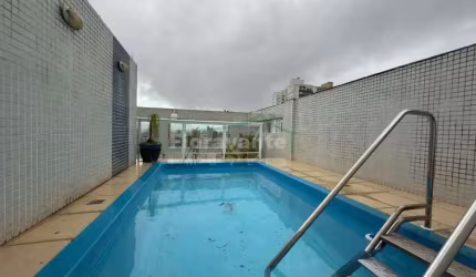 Cobertura com 4 quartos, Boqueirão, Santos - R$ 1.9 mi, Cod: 8473
