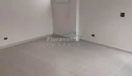Conjunto Comercial, Gonzaga, Santos
