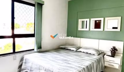 Apartamento à venda no Imbuí