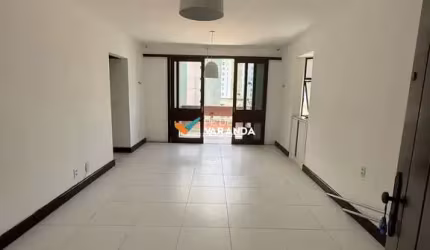 Apartamento à venda na Barra