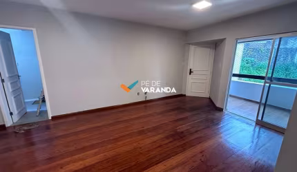 Apartamento recém reformado na Graça