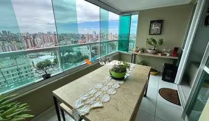 Apartamento 2/4 com suíte e infra