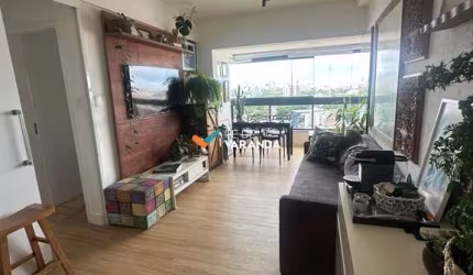 Apartamento à venda no Rio Vermelho