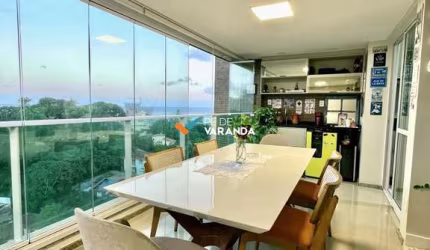 Apartamento em Pituaçu à venda