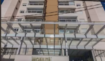 Apartamento com 3 dormitórios à venda, 80 m² por R$ 699.000,00 - Santa Teresinha - Santo André/SP