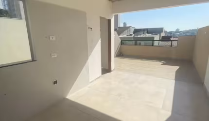 Apartamento lindo acabamento no bairro Curuça Santo Andre