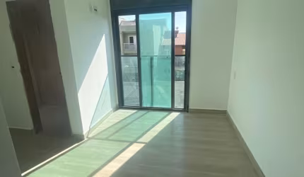 Apartamento lindo acabamento no bairro Curuça Santo Andre