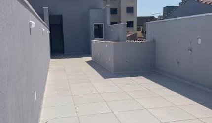 APARTAMENTO venda na Rua Francisco Otaviano, 240, Vila Humaitá, Santo André, 120 m2 por R$ 530.000