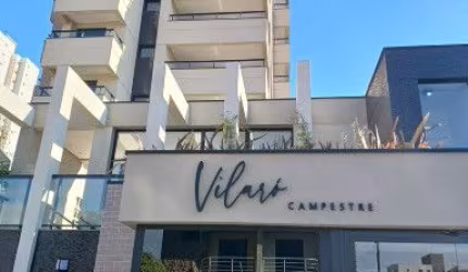 Apartamento à venda, 162 m²  - Campestre - Santo André/SP