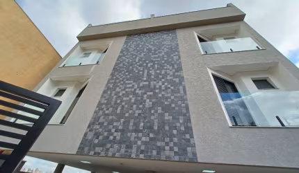 Apartamento à venda, 60 m²  - Vila Curuçá - Santo André/SP