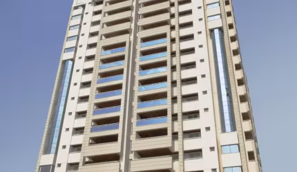 CONDOMÍNIO PARIS .  Características: Cobertura Duplex, 3 suítes + escritório +Solarium  4 Vagas