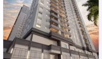 Lançamento empreendimento GranResort Jardim apto 52m²61m²74m²102m²