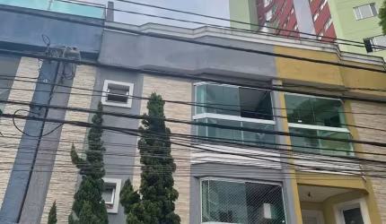 Apartamento Pq Das Nações Santo Andre 107m²  Valor Abaixo do Mercado