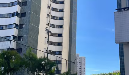 Apartamento no Centro de Santo Andre
