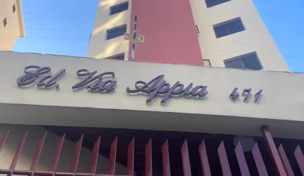 Apartamento Bairro Bela Vista 137m² 3 dorm,3 vagas