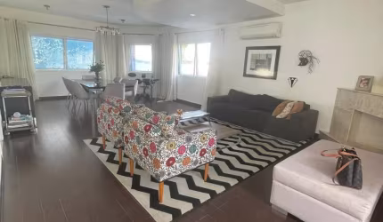 Casa com 5 dormitórios à venda, 542 m² por R$ 4.190.000 - Parque Terra Nova II - São Bernardo do Campo/SP