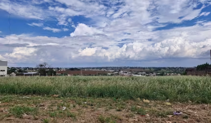 Terreno comercial à venda na Anel Viario Prefeiro Sincler Sambatti, 001, Jardim Bertioga, Maringá por R$ 5.900.000