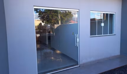 Casa com 2 quartos à venda na Flamboyant, 001, Jardim Monterey, Sarandi por R$ 200.000