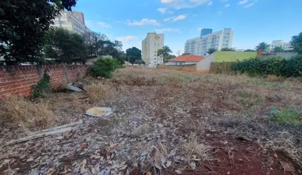 Terreno comercial à venda na Pioneiro Alfredo José da Costa, 001, Loteamento Sumaré, Maringá por R$ 2.530.000