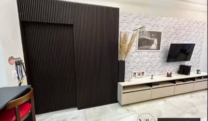 Casa com 3 quartos à venda na Francisco Jorge Ribeiro, 1, Jardim Oriental, Maringá por R$ 890.000