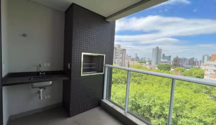 Apartamento com 3 quartos à venda na Francisco Glicério, 001, Zona 07, Maringá por R$ 850.000