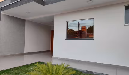 Casa com 3 quartos à venda na Pioneira Guilhermina Mazolini, 001, Jardim Piata, Maringá por R$ 350.000