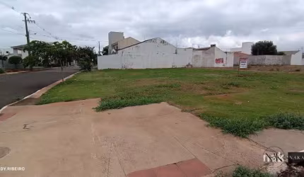 Terreno à venda na Rua Pioneiro José Baeza Perez, 001, Jardim Baeza, Maringá por R$ 665.000