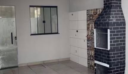 Casa com 3 quartos à venda na Universal, 001, Jardim Universal, Sarandi por R$ 232.000