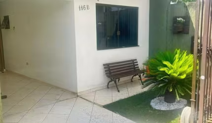 Casa com 3 quartos à venda na Rua Ernesto Volpato, 0001, Jardim Paris, Maringá por R$ 360.000