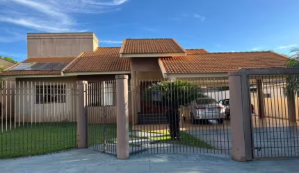 Casa com 3 quartos à venda na Rua Agostinho Moreira, 001, Centro, Flórida por R$ 750.000