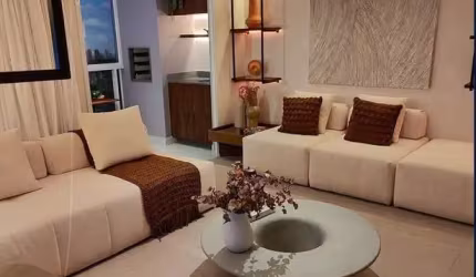 Apartamento com 3 quartos à venda na Inhaúma, 288, Zona 03, Maringá por R$ 795.794