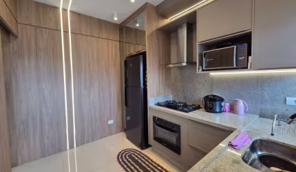 Casa com 3 quartos à venda na Rua Antonio Bughi, 1, Jardim Paris VI, Maringá por R$ 470.000