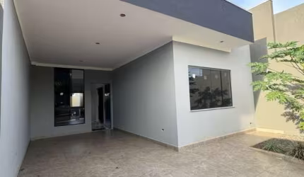 Casa com 2 quartos à venda na Rua Ataide Dutra Santana, 576, Jardim Eldorado, Marialva por R$ 420.000