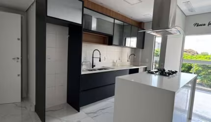 Apartamento com 1 quarto para alugar na Londrina, 576, Jardim Aclimação, Maringá por R$ 2.700