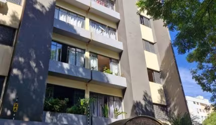 Apartamento com 2 quartos à venda na Rua José Clemente, 627, Zona 07, Maringá por R$ 298.000