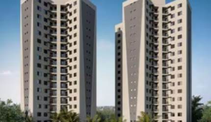 Apartamento com 2 quartos para alugar na Rua Ouro Verde, 314, Vila Emília, Maringá por R$ 2.700