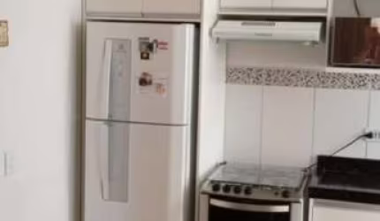 Apartamento com 2 quartos à venda na Rua Victor do Amaral, 1016, Jardim Alvorada, Maringá por R$ 225.000