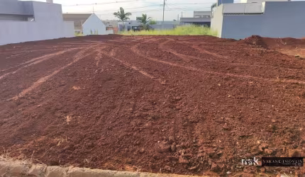 Terreno à venda na Rua Limeira, 263, Jardim Campos Elísios, Maringá por R$ 320.000