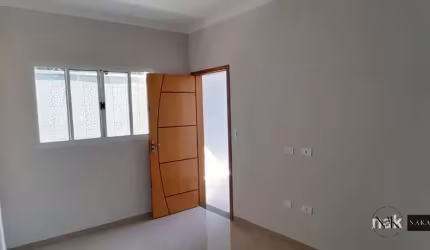 Casa com 3 quartos à venda na Gaspar Vivi, 1, Jardim Nova Independência, Sarandi por R$ 250.000