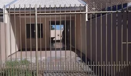 Casa com 2 quartos à venda na Rua dos Pinheiros, 972, Jardim Monterey, Sarandi por R$ 240.000