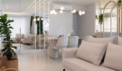 Finamente mobiliado e decorado, Pereque, Porto Belo - SC