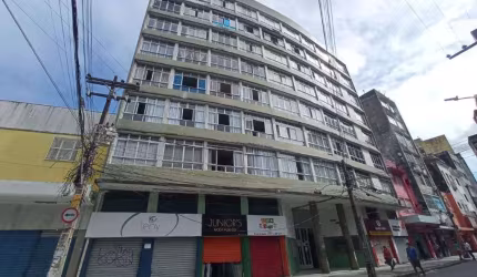 Apartamento à venda, 2 quartos, Boa Vista - Recife/PE