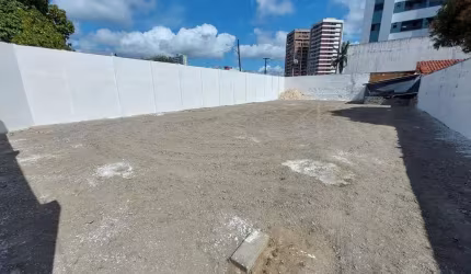 Terreno para aluguel, Cordeiro - Recife/PE