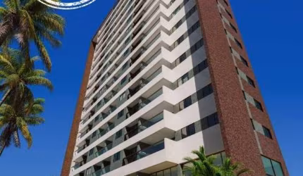Apartamento para venda no Espinheiro