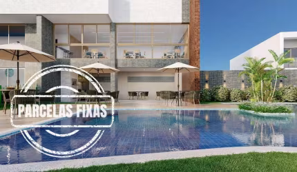 Apartamento para venda no Espinheiro
