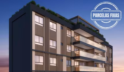 Palácio das Laranjeiras, apartamento alto padrão no Espinheiro