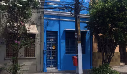 Casa à venda, 2 quartos, Boa Vista - Recife/PE