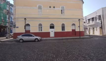 Loja para aluguel, Boa Vista - Recife/PE