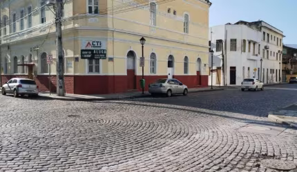 Loja para aluguel, Boa Vista - Recife/PE